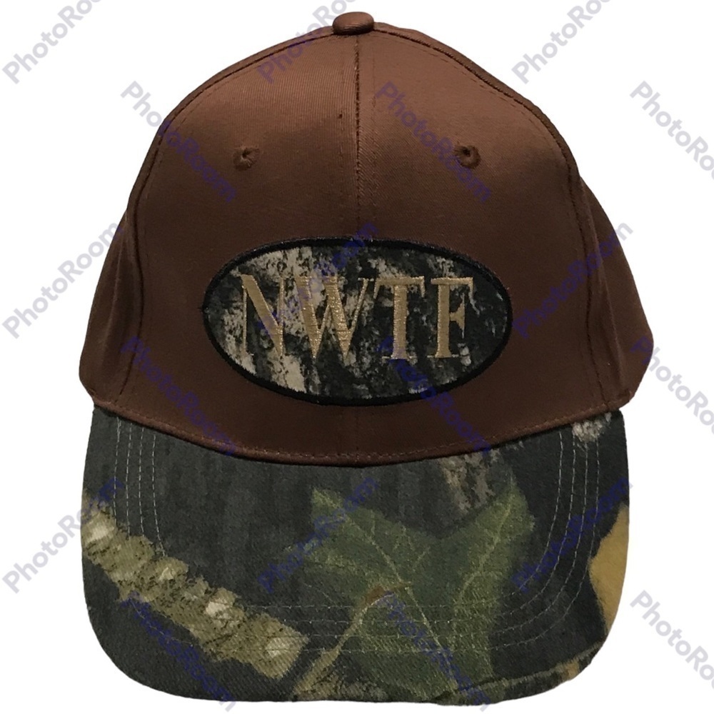 Empire - National Wild Turkey Federation Cap